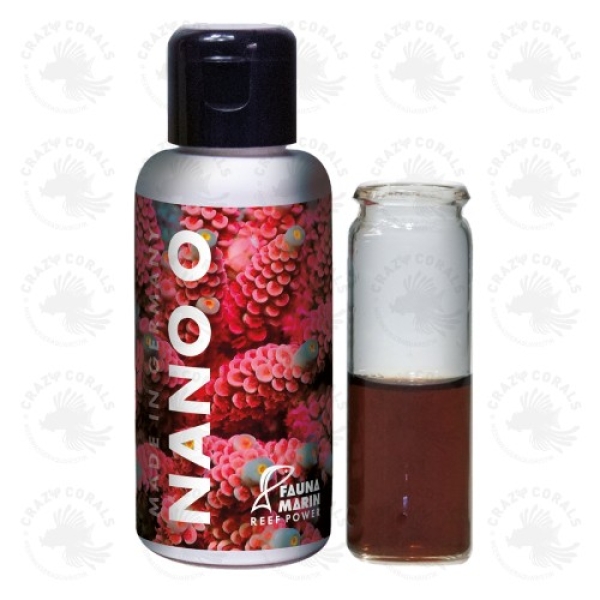 Fauna Marin Nano O 50ml